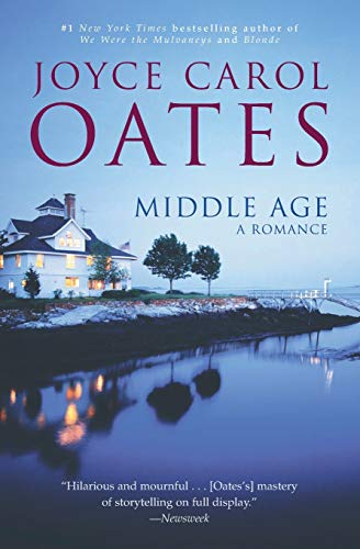 Middle age Cover