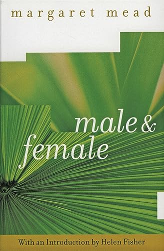 Male and female Cover