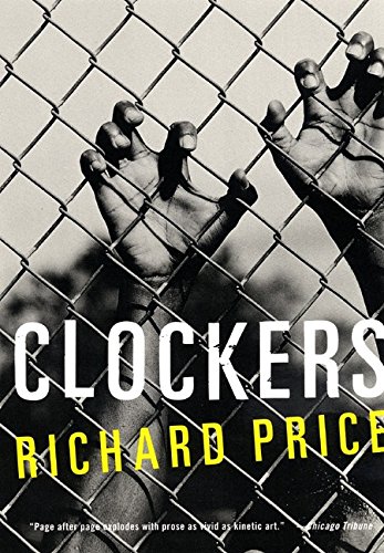 Clockers Cover