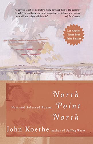 North Point North Cover
