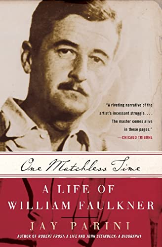 One matchless time Cover