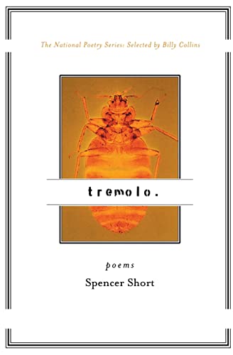 Tremolo Cover