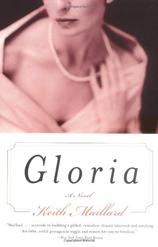 Gloria Cover