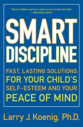 Smart Discipline(R) Cover
