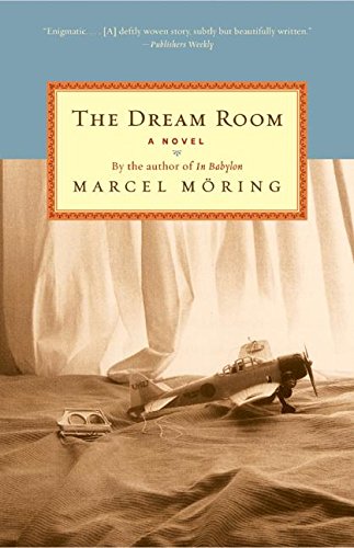 The Dream Room Cover
