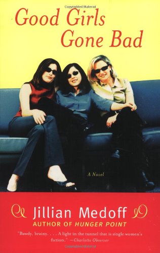 Good Girls Gone Bad Cover