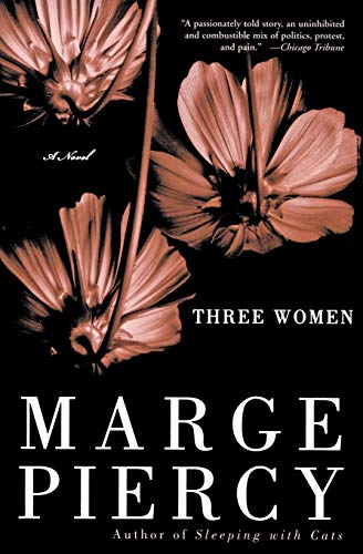 Three Women Cover