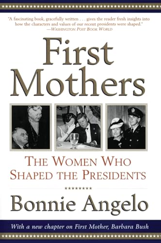 First mothers Cover
