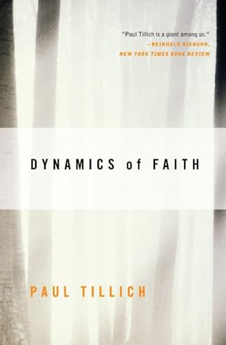 Dynamics of faith Cover