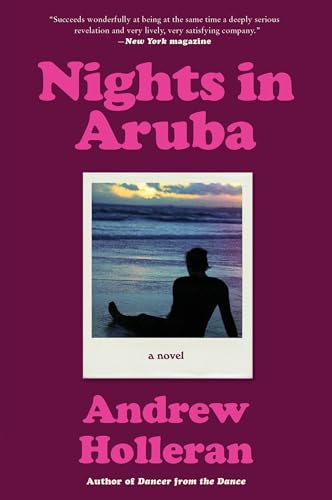 Nights in Aruba Cover