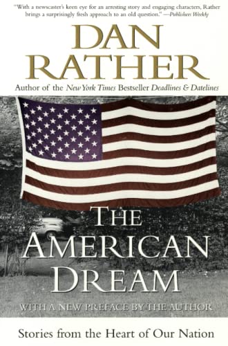 The American Dream Cover