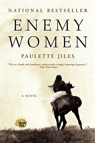 Enemy Women Cover