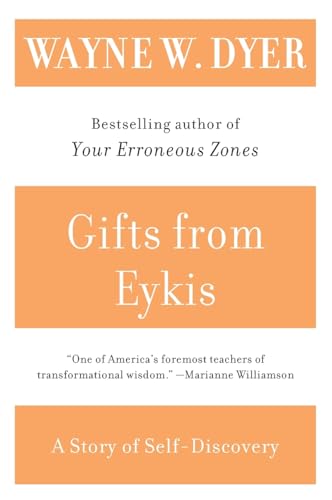 Gifts from Eykis Cover