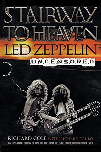 Stairway to heaven Cover