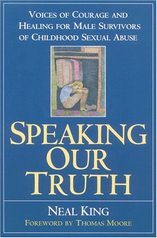 Speaking our truth Cover