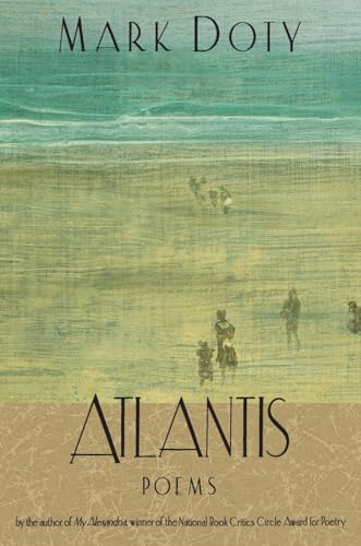 Atlantis Cover