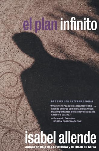 El plan infinito Cover