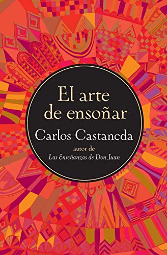 arte de ensoñar Cover