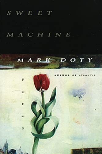 Sweet machine Cover