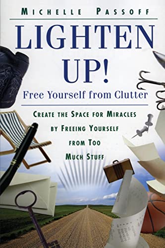 Lighten up! Cover