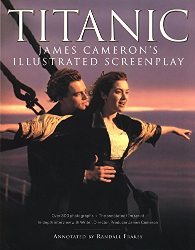 Titanic Cover