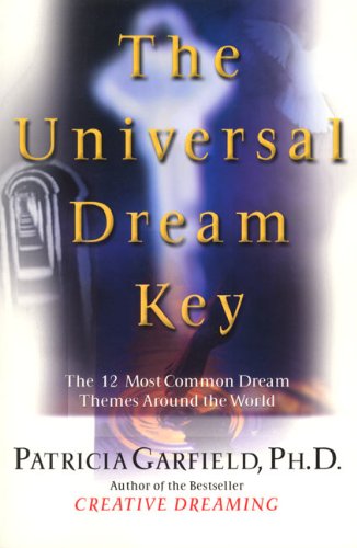 The universal dream key Cover