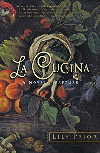 La Cucina Cover