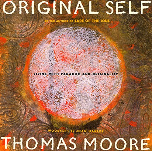 Original Self Cover