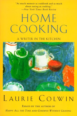 Home cooking Cover