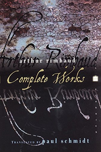 Complete works Cover