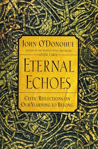 Eternal echoes Cover