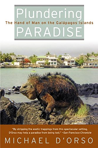 Plundering Paradise Cover