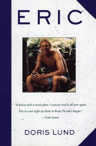 Eric Cover