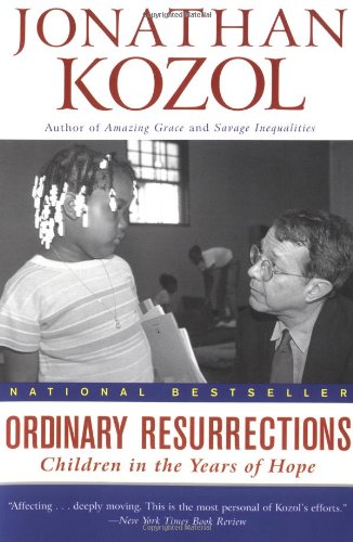 Ordinary Resurrections Cover