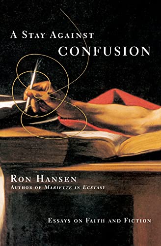 A Stay Against Confusion Cover