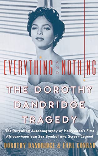 Everything and nothing Cover