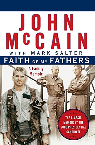 Faith of my fathers Cover