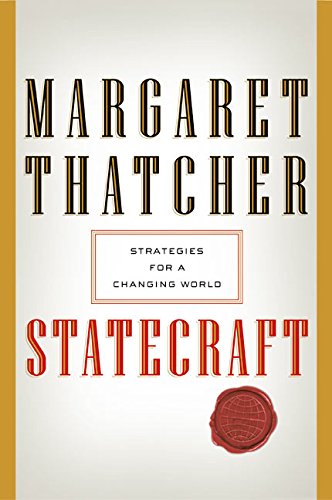 Statecraft Cover