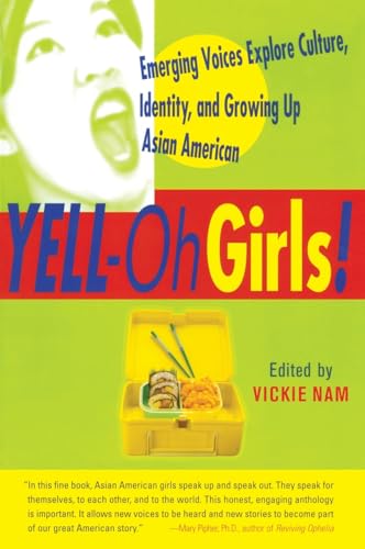 Yell-oh girls! Cover