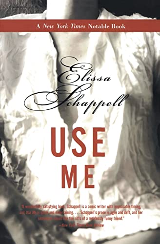 Use Me Cover