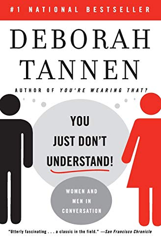 You just don't understand Cover