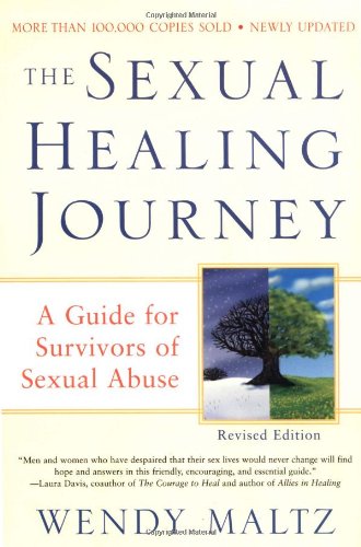 The sexual healing journey Cover