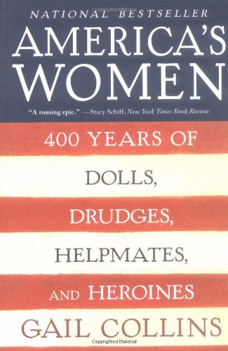 America's Women Cover
