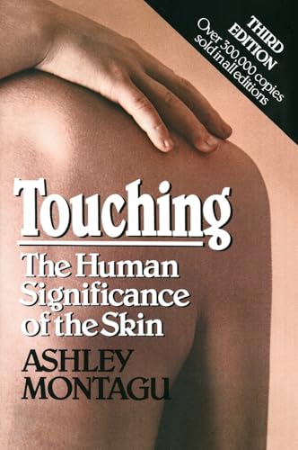 Touching Cover