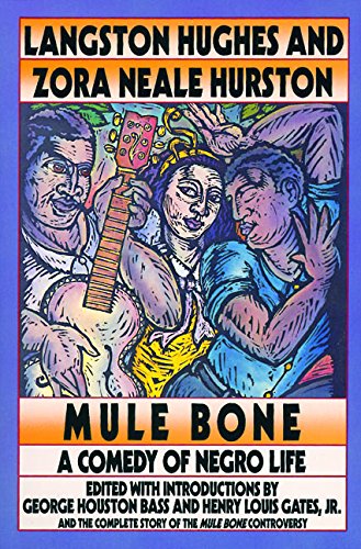 Mule bone Cover
