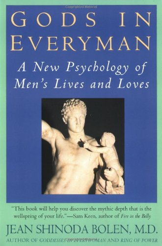 Gods in everyman Cover