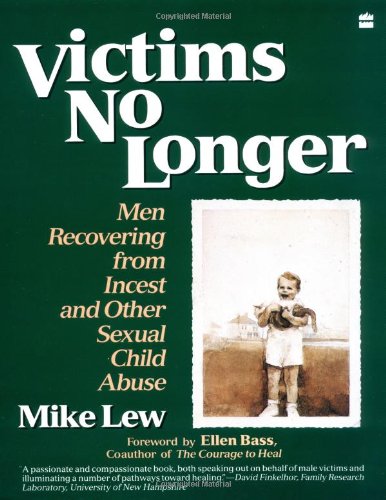 Victims no longer Cover