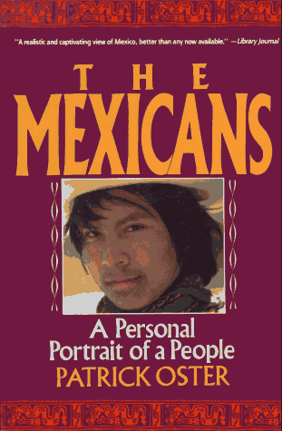 The Mexicans Cover