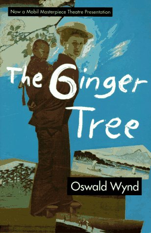 The ginger tree Cover