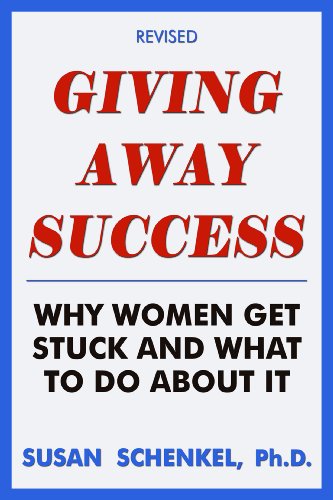 Giving Away Success Cover